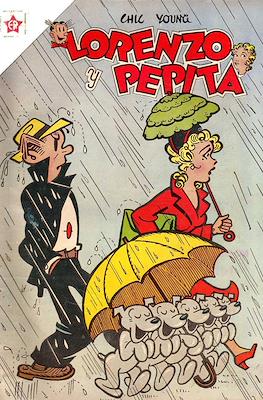 Pepita / Lorenzo y Pepita #143