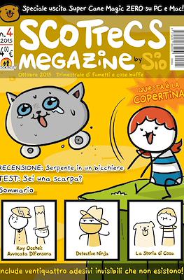 Scottecs Megazine #4