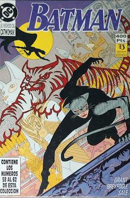 Batman Vol. 2 (Retapado) #12