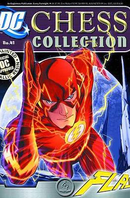 DC Chess Collection #41