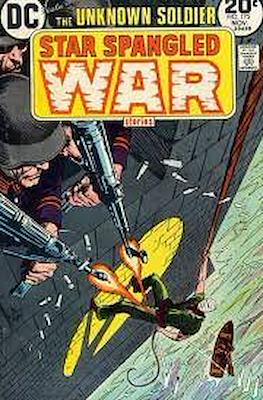 Star Spangled War Stories Vol. 2 #175