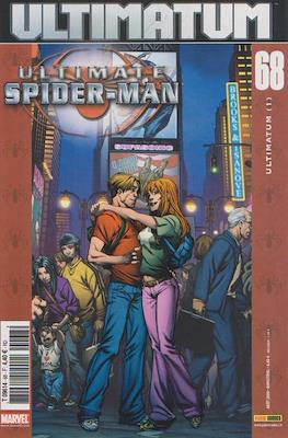 Ultimate Spider-Man Vol. 1 (2001-2009) #68