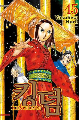 王者天下 (Kingdom) #45