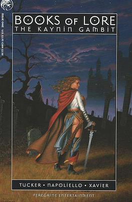 Books of Lore: The Kaynin Gambit (1999) #1