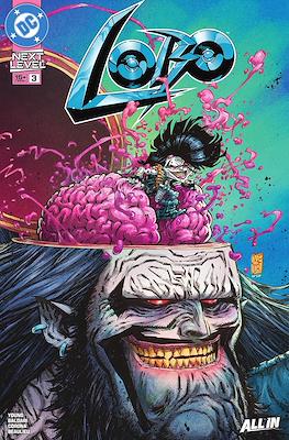 Lobo Vol. 4 (2026-) #3