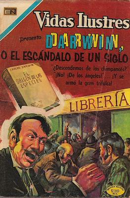 Vidas ilustres #265