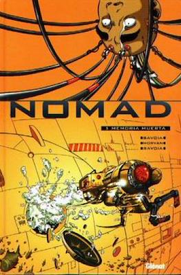 Nomad (Cartoné 140 pp) #3