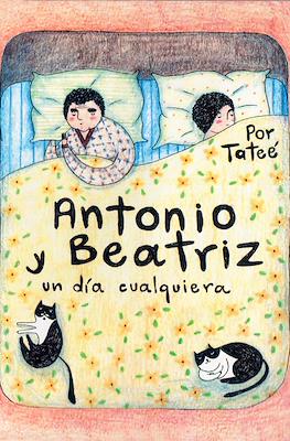 Antonio y Beatriz un día cualquiera