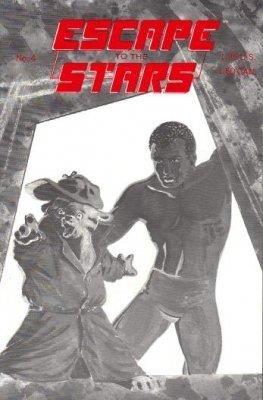 Escape to the Stars #4