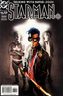 Starman Vol. 2 (1994-2001) #76