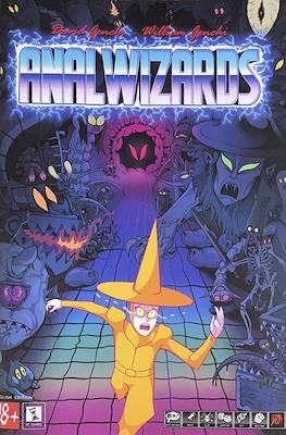Analwizards