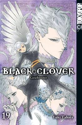 Black Clover #19