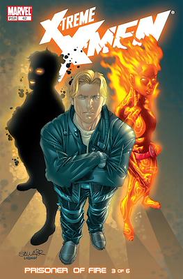 X-Treme X-Men Vol. 1 (2001-2004) #42