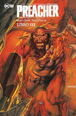 Preacher - DC Black Label #3