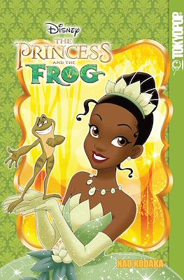 The Princess and the Frog