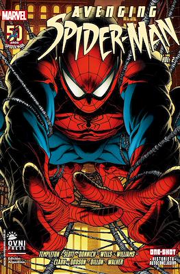 Avenging Spider-Man (Rústica) #2