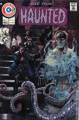 Haunted #19