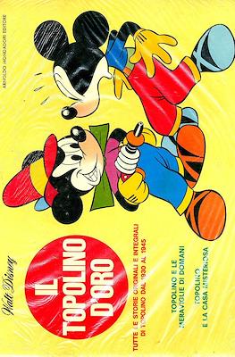 Il Topolino d'Oro #33
