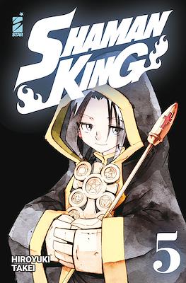 Shaman King Final Edition #5