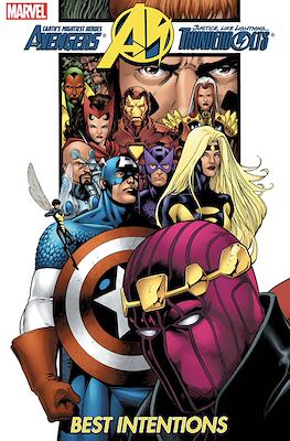 The Avengers/Thunderbolts Vol. 1 #2