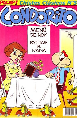 Condorito #415