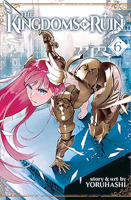 The Kingdoms of Ruin #6