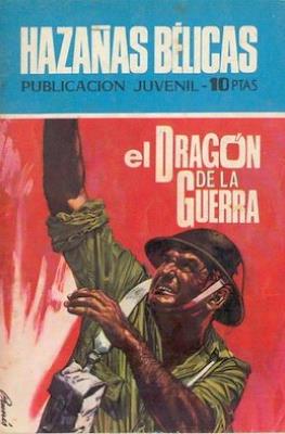 Hazañas Bélicas #234