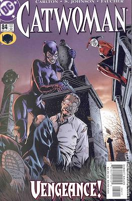 Catwoman Vol. 2 (1993) #84