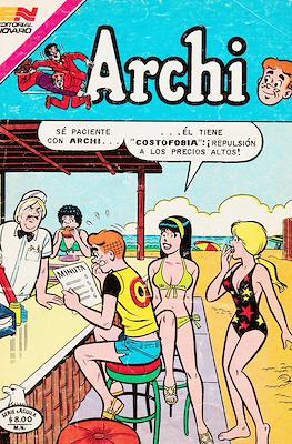 Archi #1003