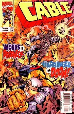 Cable Vol. 1 (1993-2002) #66