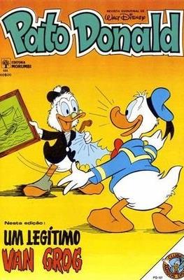 Pato Donald #151