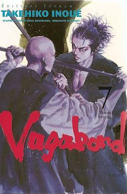 Vagabond #7