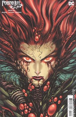 Poison Ivy (2022-Variant Covers) #14.4
