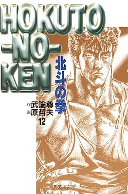 Hokuto no Ken 北斗の拳 (文庫版) #12