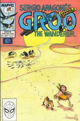 Groo The Wanderer Vol. 2 (1985-1995) #48