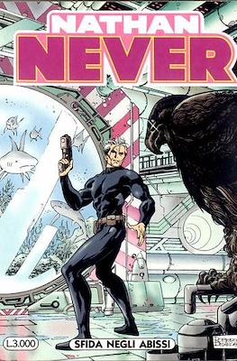 Nathan Never #60