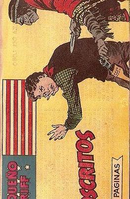 El pequeño Sheriff #54