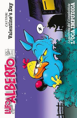 Lupo Alberto Mensile #437
