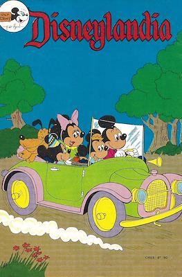 Disneylandia #568