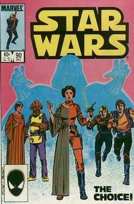 Star Wars (1977-1986; 2019) #90