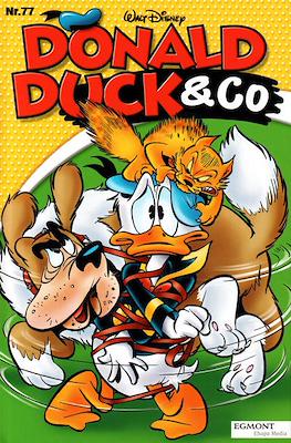 Donald Duck & Co #77