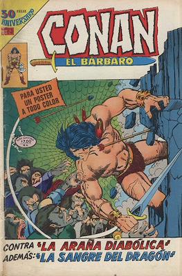 Conan el Bárbaro #12