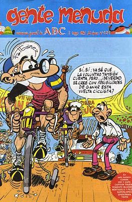 Gente Menuda #129