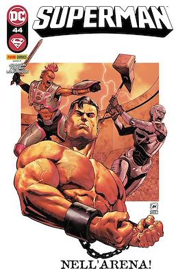 Superman #44