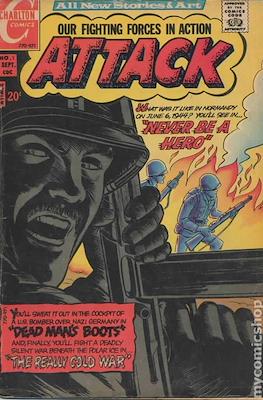 Attack (1971-1984)