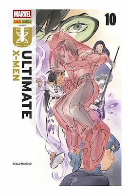Ultimate X-Men Vol. 2 #10