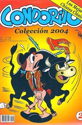 Condorito Colección 2004 #2
