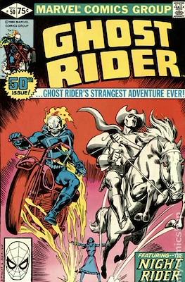 Ghost Rider Vol. 2 (1973-1983) (Comic-Book) #50