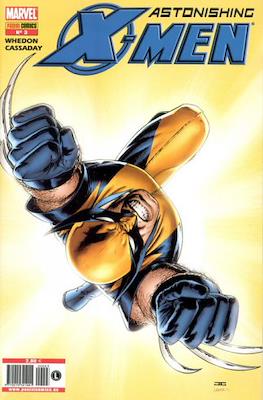 Astonishing X-Men Vol. 1 (2005-2006) #3