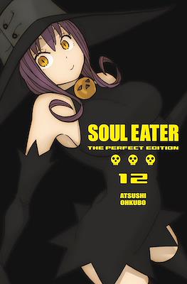 Soul Eater: The Perfect Edition #12